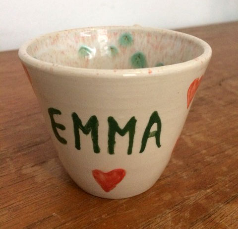 beker