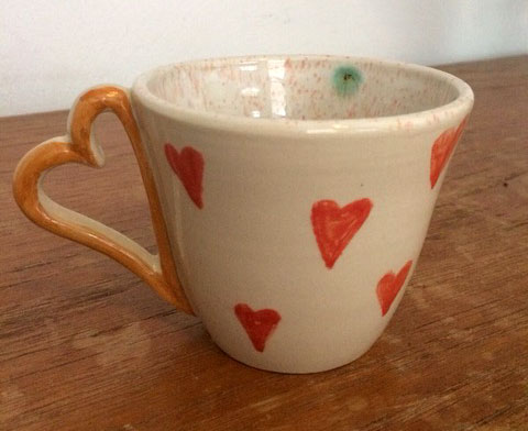 beker
